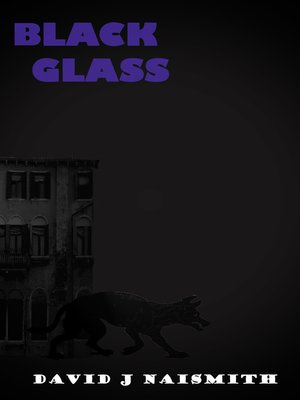 cover image of Black Glass